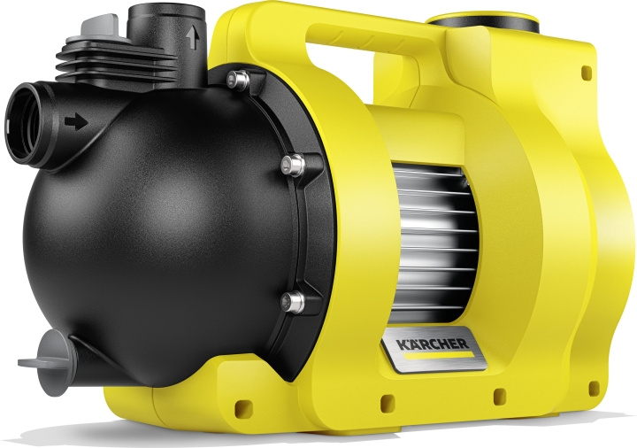 Kärcher BP 7.000 Garden garden pump in the group HOME, HOUSEHOLD & GARDEN / Garden products / Garden tools at TP E-commerce Nordic AB (C69180)