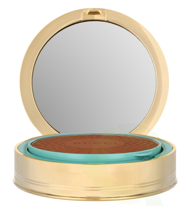 Gucci Bronzing Powder 12 g #03 Medium in the group BEAUTY & HEALTH / Makeup / Facial makeup / Powders at TP E-commerce Nordic AB (C69379)