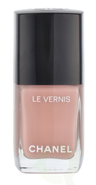 Chanel Le Vernis Longwear Nail Colour 13 ml #113 Faussaire in the group BEAUTY & HEALTH / Manicure / Pedicure / Nail polish at TP E-commerce Nordic AB (C69400)
