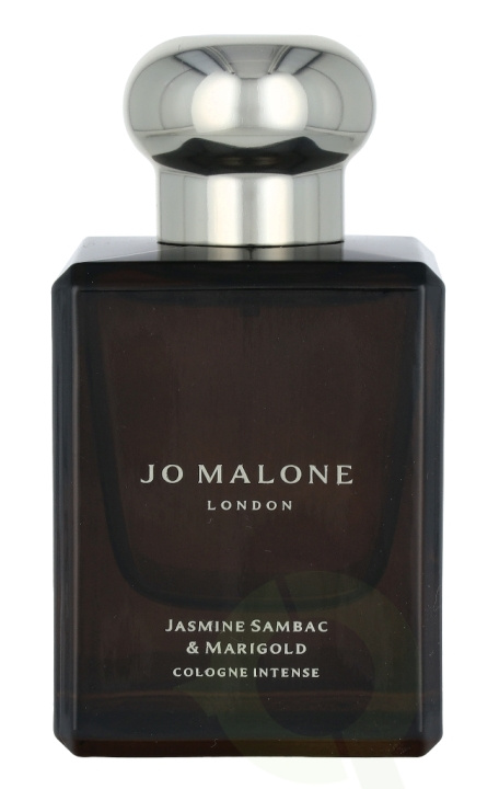 Jo Malone Jasmine Sambac & Marigold Intense Edc Spray 50 ml in the group BEAUTY & HEALTH / Fragrance & Perfume / Perfumes / Unisex at TP E-commerce Nordic AB (C69447)