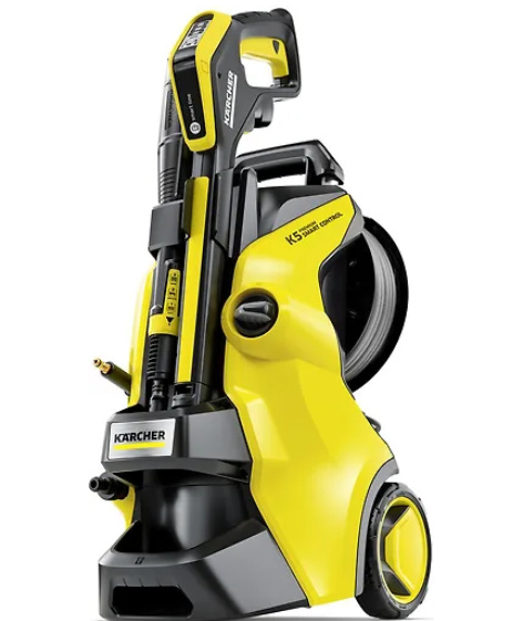 Kärcher K 5 Premium Smart Control Flex -painepesuri in the group HOME, HOUSEHOLD & GARDEN / Garden products / High presure washer at TP E-commerce Nordic AB (C69472)