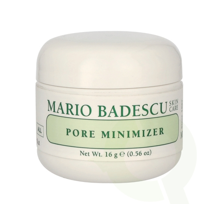 Mario Badescu Pore & Blackhead Minimizer 16 g in the group BEAUTY & HEALTH / Skin care / Face / Day cream at TP E-commerce Nordic AB (C69606)