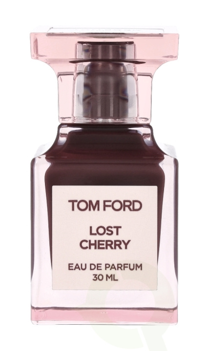Tom Ford Lost Cherry Edp Spray 30 ml in the group BEAUTY & HEALTH / Fragrance & Perfume / Perfumes / Perfume for her at TP E-commerce Nordic AB (C69679)