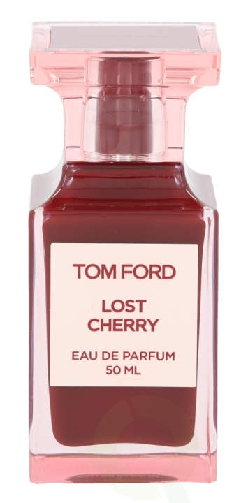 Tom Ford Lost Cherry Edp Spray 50 ml in the group BEAUTY & HEALTH / Fragrance & Perfume / Perfumes / Perfume for her at TP E-commerce Nordic AB (C69680)