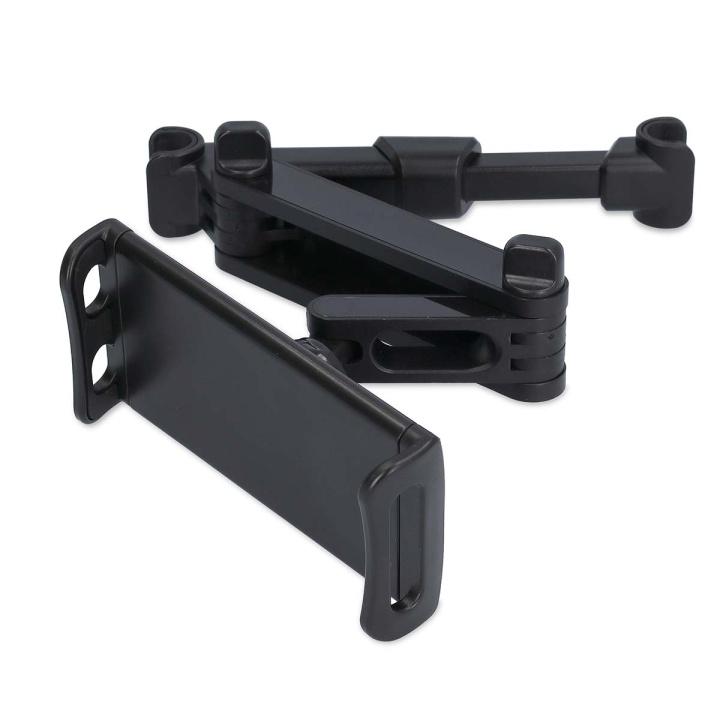Nedis Tablet Car Mount | Maximum screen size compatibility: 12.5 