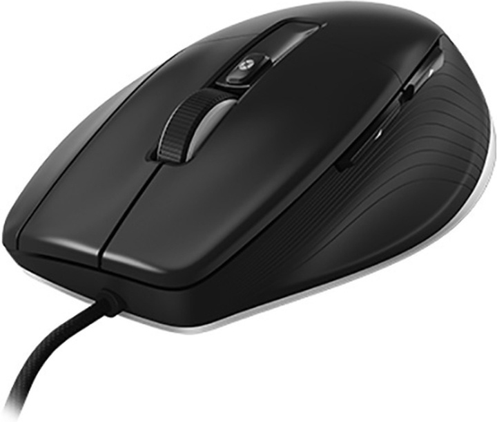 3Dconnexion CadMouse Pro mouse in the group COMPUTERS & PERIPHERALS / Mice & Keyboards / Mice / Gaming at TP E-commerce Nordic AB (C69737)