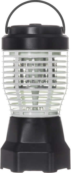 Antibit Rechargeable insect trap, 50 m² in the group HOME, HOUSEHOLD & GARDEN / Garden products / Pests at TP E-commerce Nordic AB (C69852)