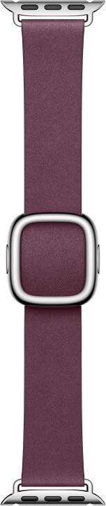 Apple Watch 41 mm Mulberry Red Modern Watch Strap, Small (MUH73) in the group SMARTPHONE & TABLETS / Excercise, home & leisure / Apple Watch & Accessories / Accessories at TP E-commerce Nordic AB (C70054)