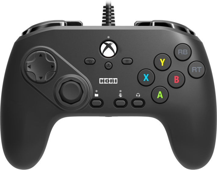 HORI Fighting Commander Octa voice controller, Xbox / PC in the group HOME ELECTRONICS / Game consoles & Accessories / Xbox Series X / Accessories at TP E-commerce Nordic AB (C70156)