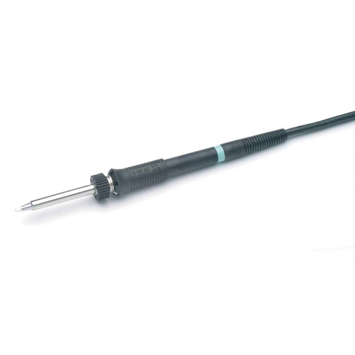 Weller WSP80 Soldering iron 80W 24V with Silver-Line Heating Technology in the group HOME, HOUSEHOLD & GARDEN / Tools / Other power tools at TP E-commerce Nordic AB (C70256)