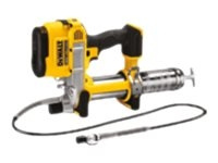 DeWALT DCGG571NK-XJ Fedtpistol Intet batteri 18V in the group HOME, HOUSEHOLD & GARDEN / Tools / Saws at TP E-commerce Nordic AB (C70307)