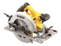 DeWALT DWE576K-QS cirkelsåg 1600W in the group HOME, HOUSEHOLD & GARDEN / Tools / Saws at TP E-commerce Nordic AB (C70312D)