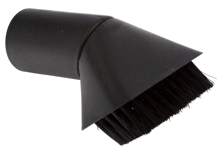 Nordic Quality Möbelborste 32mm, 12cm in the group HOME, HOUSEHOLD & GARDEN / Cleaning products / Vacuum cleaners & Accessories / Accessories / Nozzles at TP E-commerce Nordic AB (C70394)