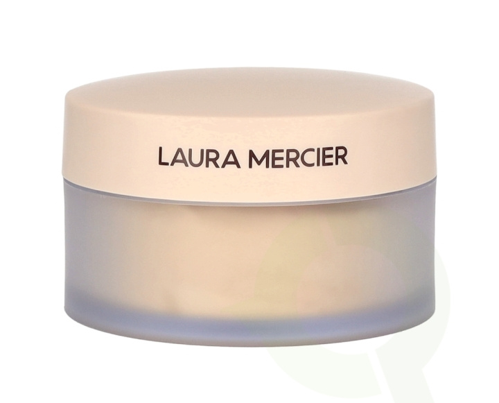 Laura Mercier Translucent Loose Setting Powder Ultra-Blur 20 g Translucent in the group BEAUTY & HEALTH / Makeup / Facial makeup / Powders at TP E-commerce Nordic AB (C70902)