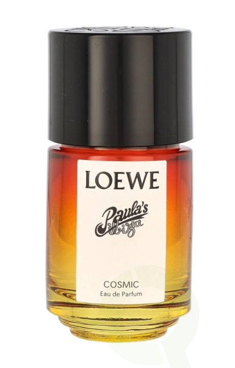 Loewe Paulas Cosmic Edp Spray 50 ml in the group BEAUTY & HEALTH / Fragrance & Perfume / Perfumes / Unisex at TP E-commerce Nordic AB (C70928)