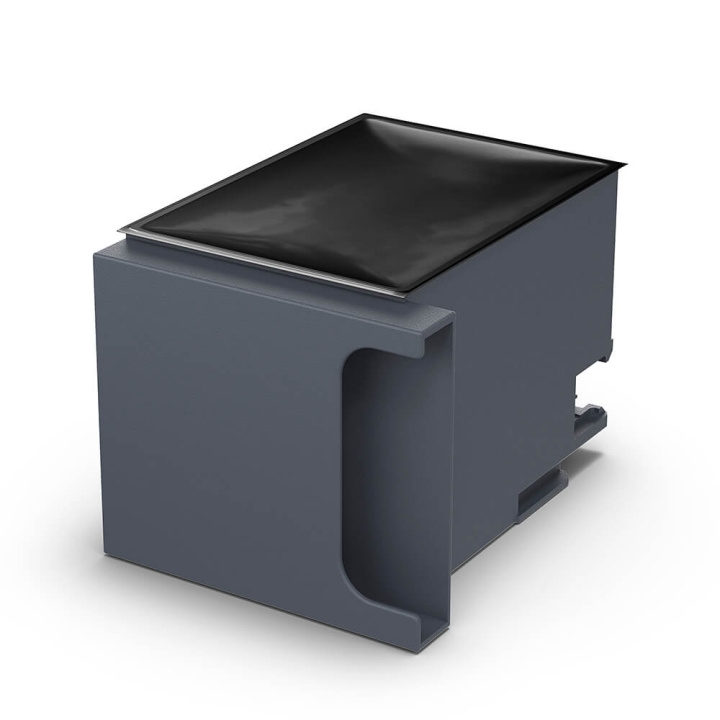Epson Maintenance Kit C13T671400 in the group COMPUTERS & PERIPHERALS / Printers & Accessories / Ink & Toner / Ink cartridges / Epson at TP E-commerce Nordic AB (C71111)