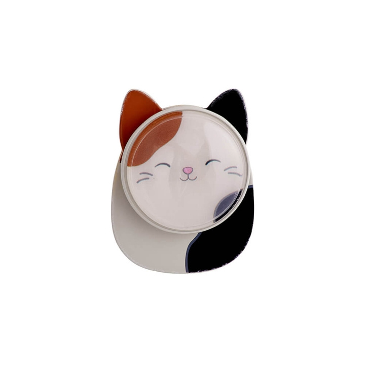 Squishmallows Phone grip Cam in the group SMARTPHONE & TABLETS / Other accessories / Popsockets at TP E-commerce Nordic AB (C71120)