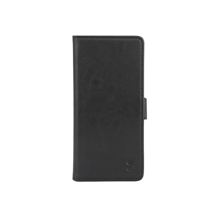 Gear Classic 3 card Recycled OnePlus 12R Black in the group SMARTPHONE & TABLETS / Phone cases / OnePlus at TP E-commerce Nordic AB (C71175)