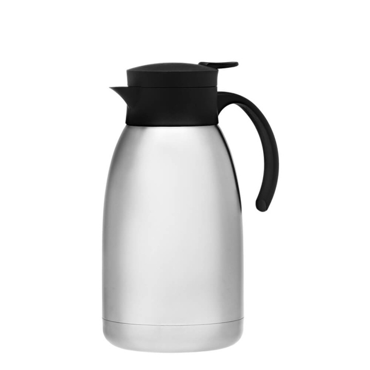 Maku Vacuum Flask 1,5L in the group HOME, HOUSEHOLD & GARDEN / Household appliances / Coffee makers and accessories / Thermos brewers at TP E-commerce Nordic AB (C71352)