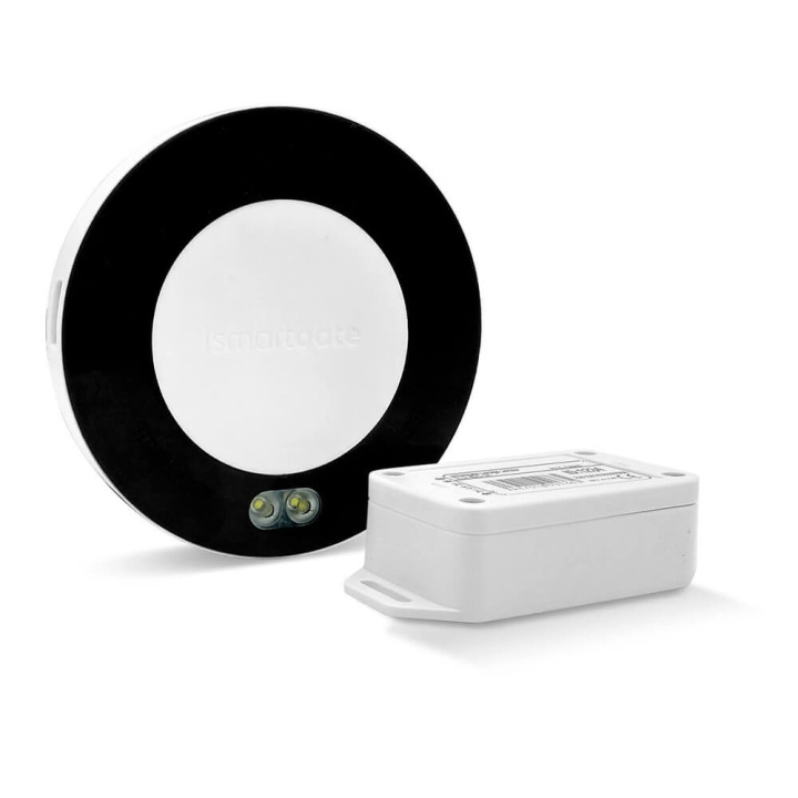 ISMARTGATE Garageopener Pro 3 Garageports v2.0 in the group HOME, HOUSEHOLD & GARDEN / Smart home / Smart home systems at TP E-commerce Nordic AB (C71513)
