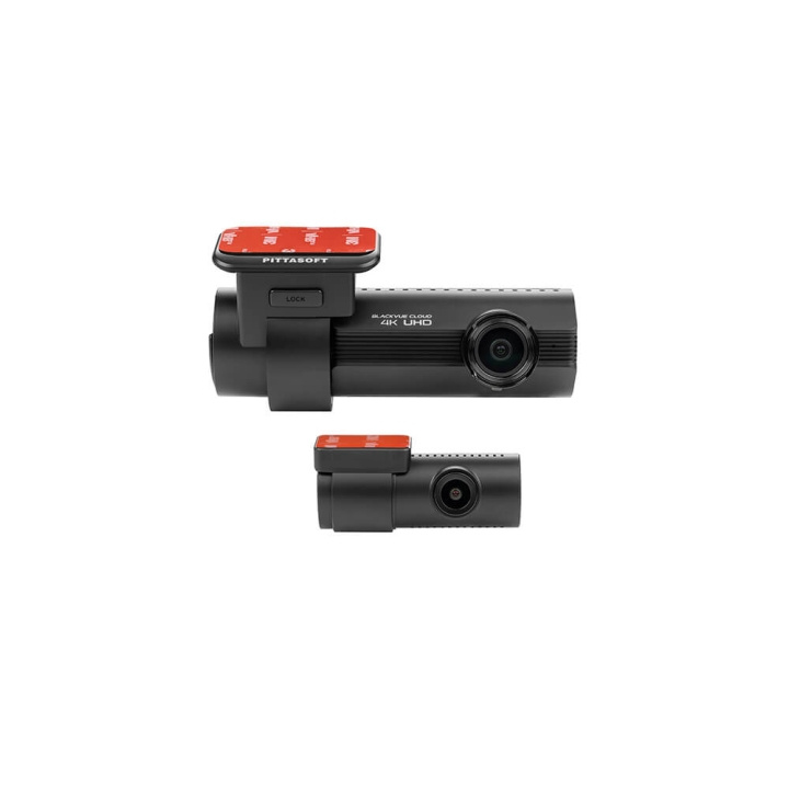 BlackVue Bilkamera DR970X-2CH Plus 64GB in the group CAR / Car audio & Multimedia / Car cameras, Action cameras & accessories / Dash Cams at TP E-commerce Nordic AB (C71655)