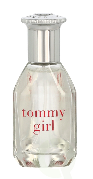 Tommy Hilfiger Tommy Girl Edt Spray 30 ml in the group BEAUTY & HEALTH / Fragrance & Perfume / Perfumes / Perfume for her at TP E-commerce Nordic AB (C72009)