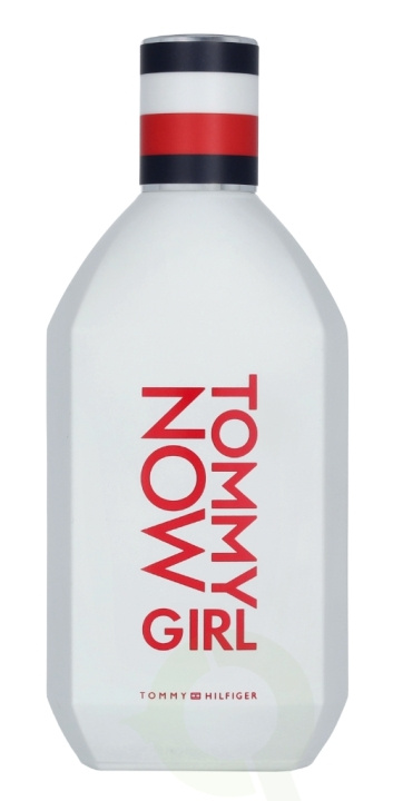 Tommy Hilfiger Tommy Girl Now Edt Spray 100 ml in the group BEAUTY & HEALTH / Fragrance & Perfume / Perfumes / Perfume for her at TP E-commerce Nordic AB (C72012)