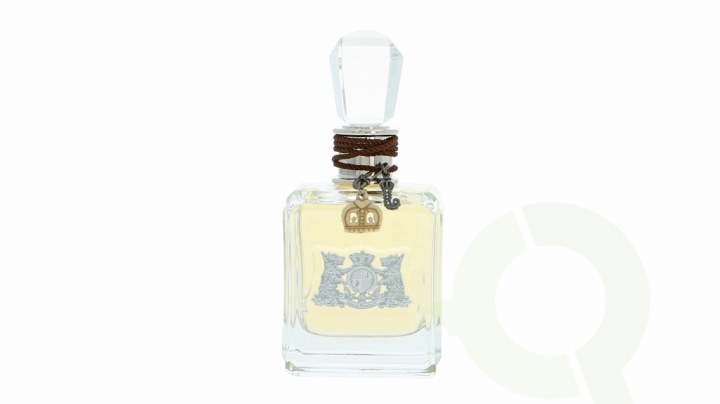 Juicy Couture Edp Spray 100 ml in the group BEAUTY & HEALTH / Fragrance & Perfume / Perfumes / Perfume for her at TP E-commerce Nordic AB (C72017)
