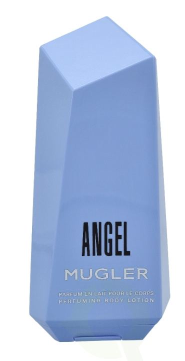 Thierry Mugler Angel Body Lotion 200 ml in the group BEAUTY & HEALTH / Skin care / Body health / Body lotion at TP E-commerce Nordic AB (C72075)