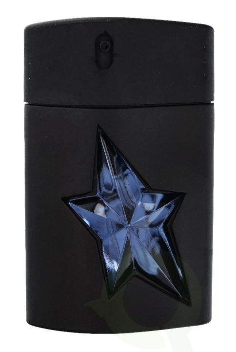 Thierry Mugler A*Men Edt Spray Refillable 50 ml Rubber Flask in the group BEAUTY & HEALTH / Fragrance & Perfume / Perfumes / Perfume for him at TP E-commerce Nordic AB (C72085)