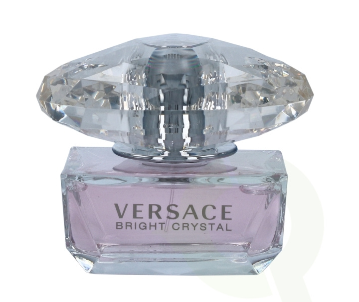 Versace Bright Crystal Natural Deo Spray 50 ml in the group BEAUTY & HEALTH / Fragrance & Perfume / Deodorants / Deodorant for men at TP E-commerce Nordic AB (C72095)