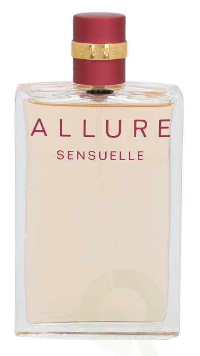 CHANEL ALLURE SENSUELLE 100ml 残量多め CHANEL ALLURE SENSUELLE 100ml 残量多め
