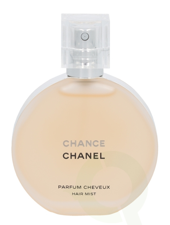 Chanel Chance Eau Fraiche Hair Mist 35 ml in the group BEAUTY & HEALTH / Hair & Styling / Hair care / Conditioner spray/Leave-in at TP E-commerce Nordic AB (C72138)