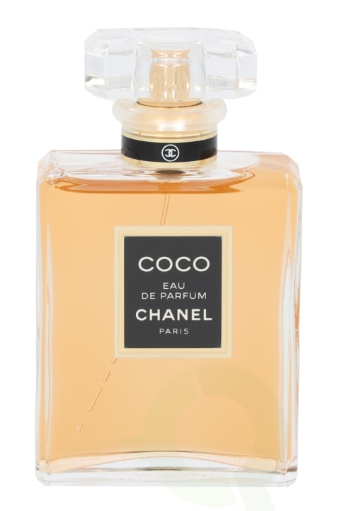 Chanel Coco Edp Spray 50 ml in the group BEAUTY & HEALTH / Fragrance & Perfume / Perfumes / Perfume for her at TP E-commerce Nordic AB (C72164)