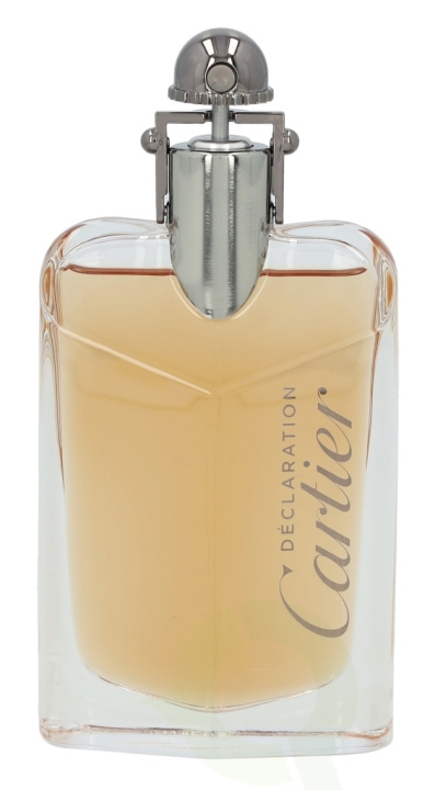 Cartier Declaration Edp Spray 50 ml in the group BEAUTY & HEALTH / Fragrance & Perfume / Perfumes / Perfume for him at TP E-commerce Nordic AB (C72201)