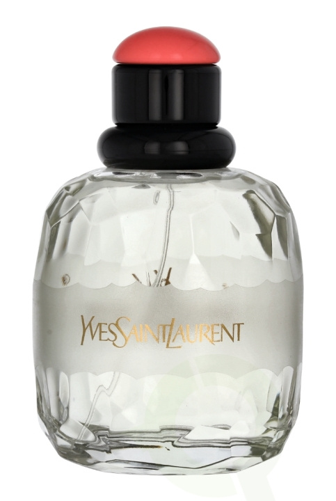 Yves Saint Laurent YSL Paris Edt Spray 125 ml in the group BEAUTY & HEALTH / Fragrance & Perfume / Perfumes / Perfume for her at TP E-commerce Nordic AB (C72229)