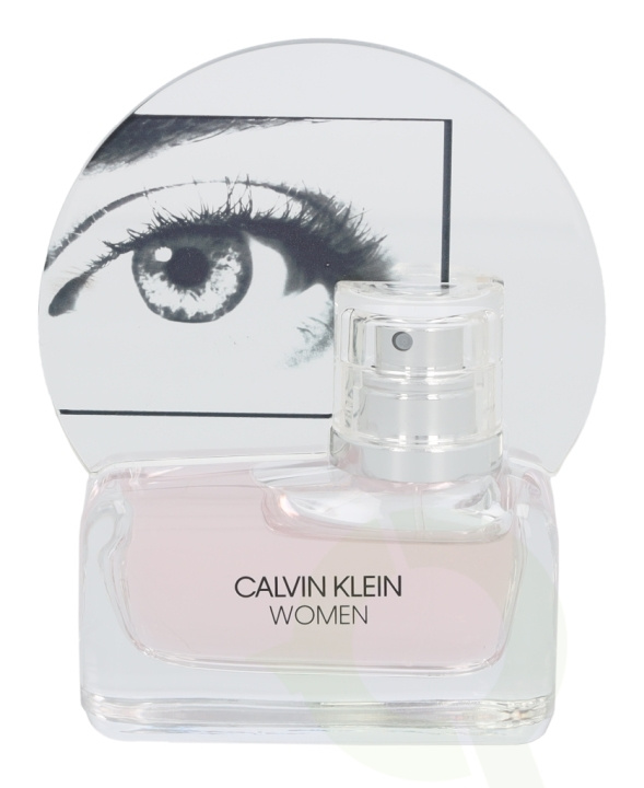 Calvin Klein Women Edp Spray 30 ml in the group BEAUTY & HEALTH / Fragrance & Perfume / Perfumes / Perfume for her at TP E-commerce Nordic AB (C72252)