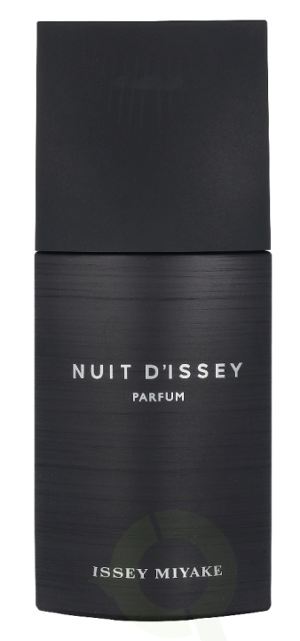 Issey Miyake Nuit D\'Issey Pour Homme Edp Spray 75 ml in the group BEAUTY & HEALTH / Fragrance & Perfume / Perfumes / Perfume for him at TP E-commerce Nordic AB (C72267)