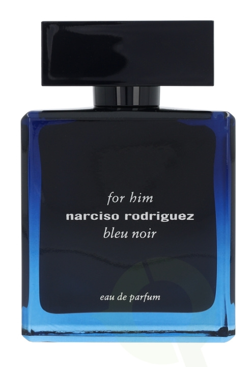 Narciso Rodriguez Bleu Noir For Him Edp Spray 100 ml in the group BEAUTY & HEALTH / Fragrance & Perfume / Perfumes / Perfume for him at TP E-commerce Nordic AB (C72274)