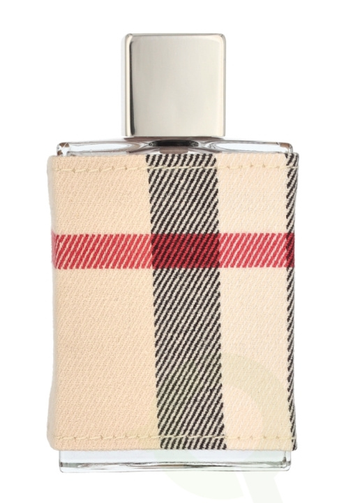 Burberry London For Women Edp Spray 50 ml in the group BEAUTY & HEALTH / Fragrance & Perfume / Perfumes / Perfume for her at TP E-commerce Nordic AB (C72276)