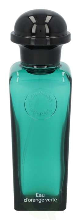 Hermes Eau D\'Orange Verte Edc Spray 50 ml refillable Natural Spray in the group BEAUTY & HEALTH / Fragrance & Perfume / Perfumes / Perfume for him at TP E-commerce Nordic AB (C72286)