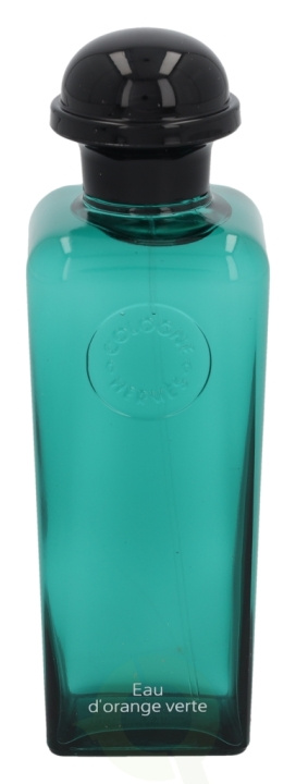 Hermes Eau D\'Orange Verte Edc Spray 100 ml in the group BEAUTY & HEALTH / Fragrance & Perfume / Perfumes / Perfume for him at TP E-commerce Nordic AB (C72288)