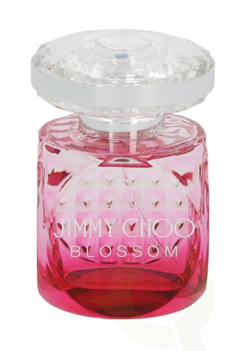 Jimmy Choo Blossom Edp Spray 40 ml in the group BEAUTY & HEALTH / Fragrance & Perfume / Perfumes / Perfume for her at TP E-commerce Nordic AB (C72328)