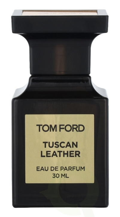 Tom Ford Tuscan Leather Edp Spray 30 ml in the group BEAUTY & HEALTH / Fragrance & Perfume / Perfumes / Unisex at TP E-commerce Nordic AB (C72332)