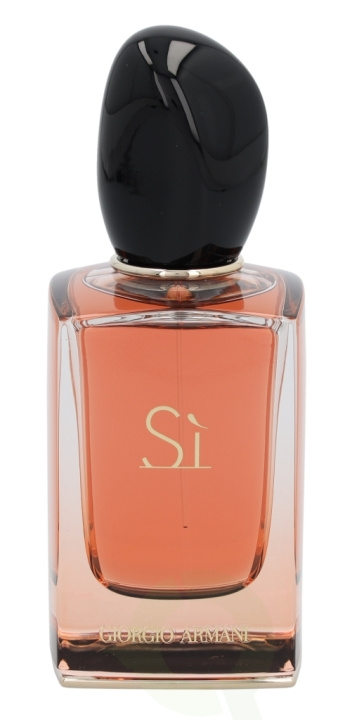 Armani Si Intense Edp Spray 50 ml in the group BEAUTY & HEALTH / Fragrance & Perfume / Perfumes / Perfume for her at TP E-commerce Nordic AB (C72352)