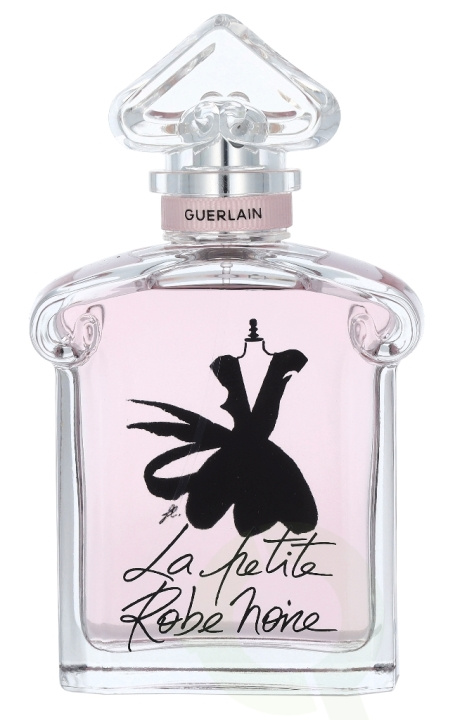 Guerlain La Petite Robe Noire Edt Spray 100 ml in the group BEAUTY & HEALTH / Fragrance & Perfume / Perfumes / Perfume for her at TP E-commerce Nordic AB (C72449)