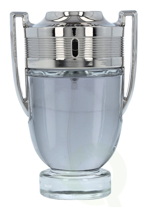 Paco Rabanne Invictus Edt Spray 100 ml in the group BEAUTY & HEALTH / Fragrance & Perfume / Perfumes / Perfume for him at TP E-commerce Nordic AB (C72463)
