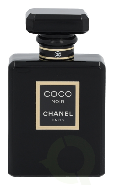 Chanel Coco Noir Edp Spray 50 ml in the group BEAUTY & HEALTH / Fragrance & Perfume / Perfumes / Perfume for her at TP E-commerce Nordic AB (C72554)
