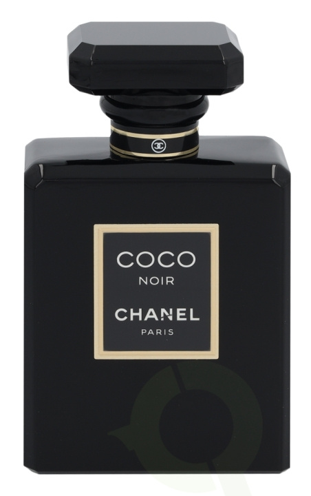 Chanel Coco Noir Edp Spray 100 ml in the group BEAUTY & HEALTH / Fragrance & Perfume / Perfumes / Perfume for her at TP E-commerce Nordic AB (C72555)