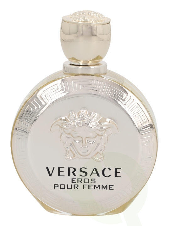 Versace Eros Pour Femme Edp Spray 100 ml in the group BEAUTY & HEALTH / Fragrance & Perfume / Perfumes / Perfume for her at TP E-commerce Nordic AB (C72611)